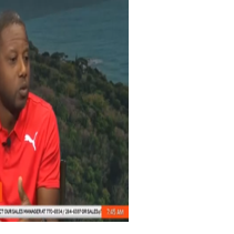 TOBAGO CARIFTA SUPPORT