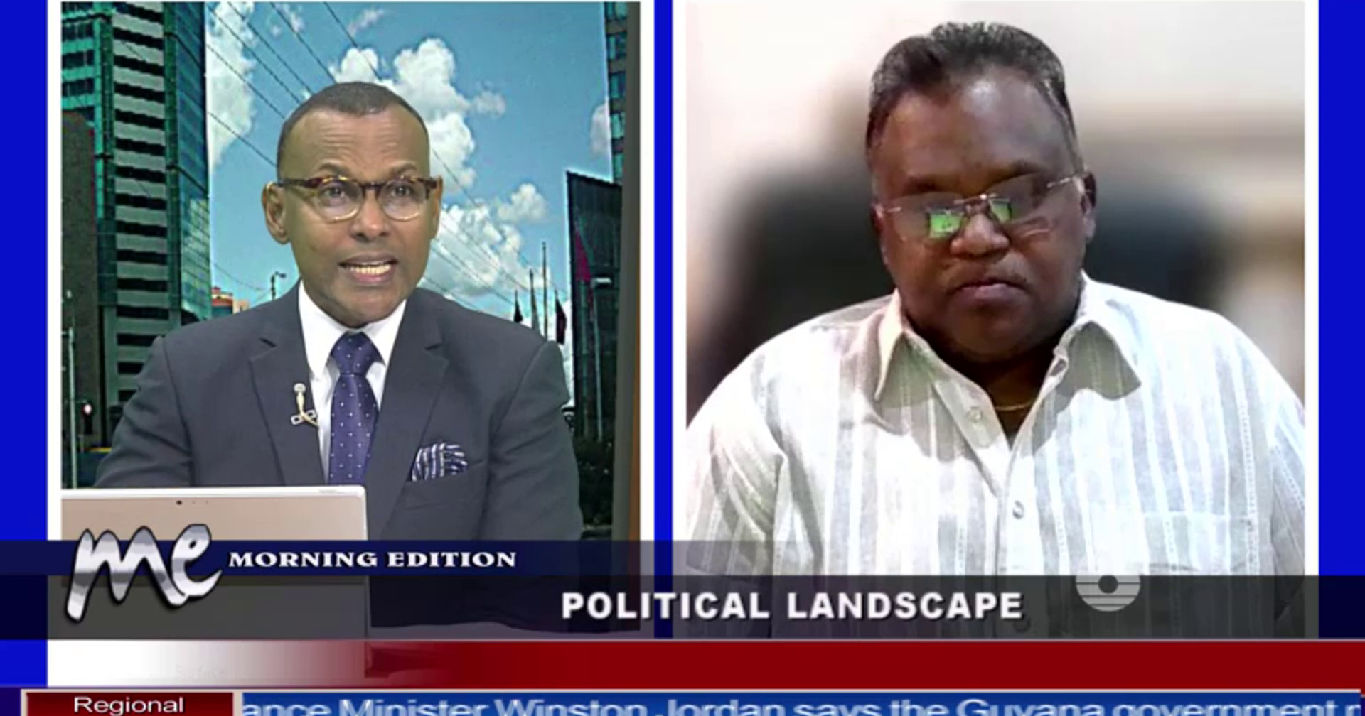 Morning Edition: 27th May 2024 - Vimarsana News