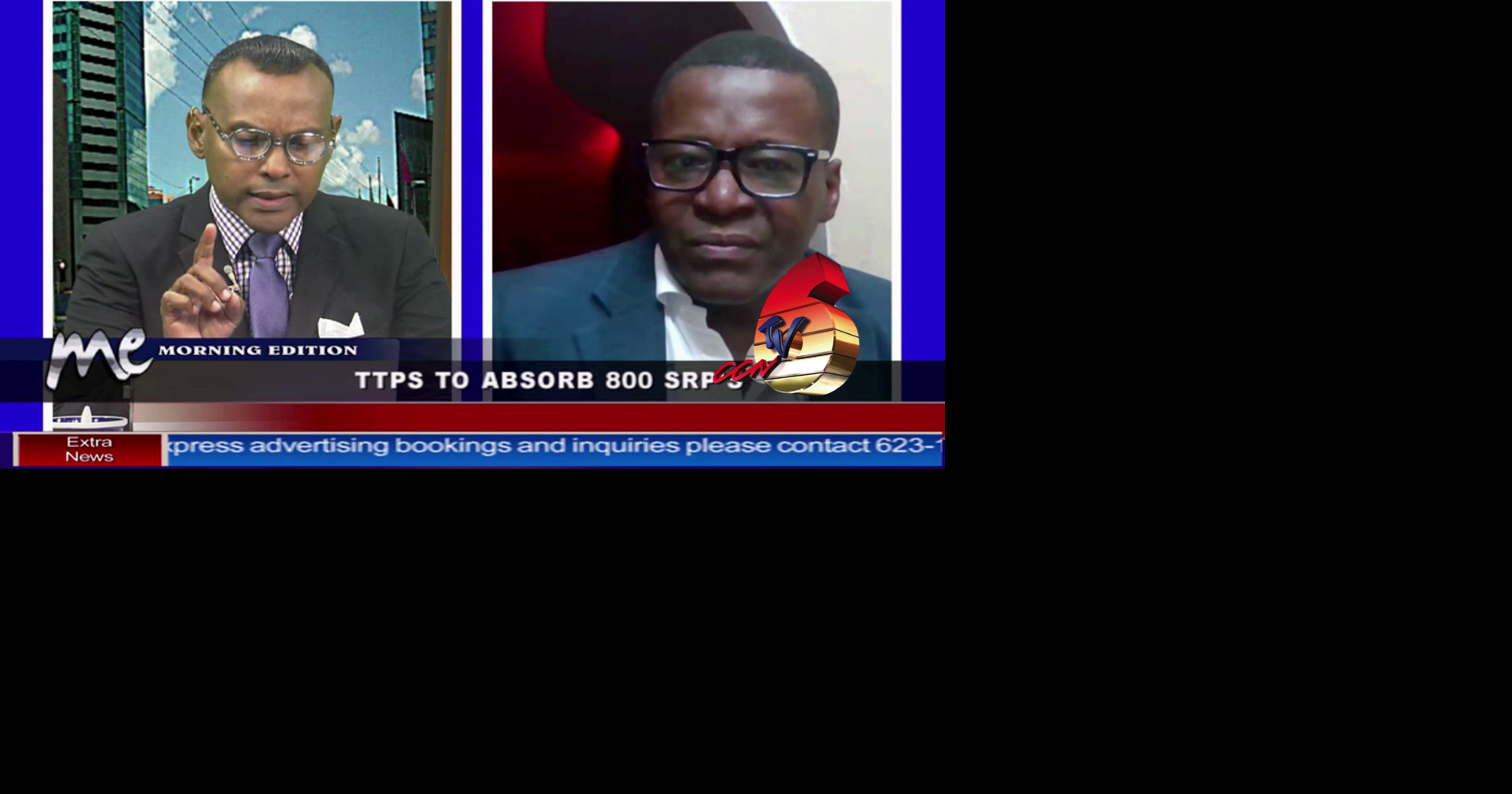TTPSSWA IS SUPPORTING THE RECOMMENDATION OF THE TTPS FOR A STATE OF ...