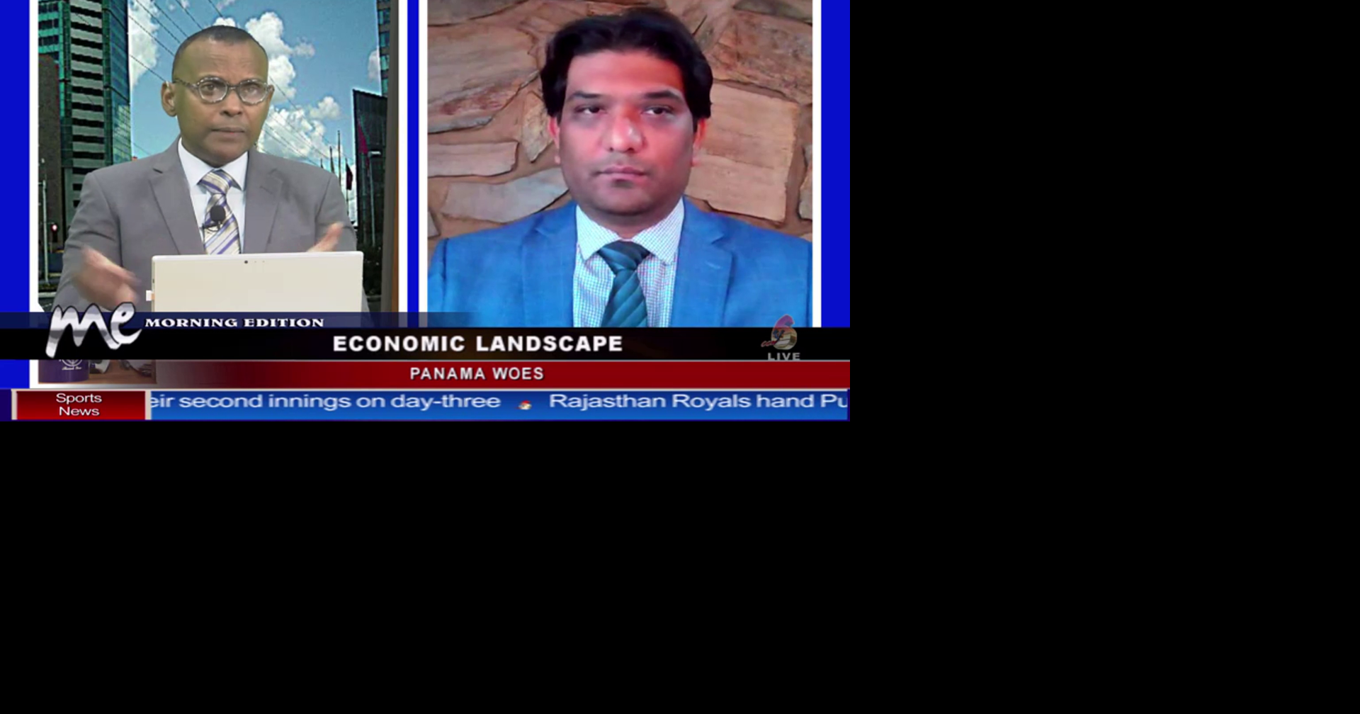 Morning Edition: 30th April 2026