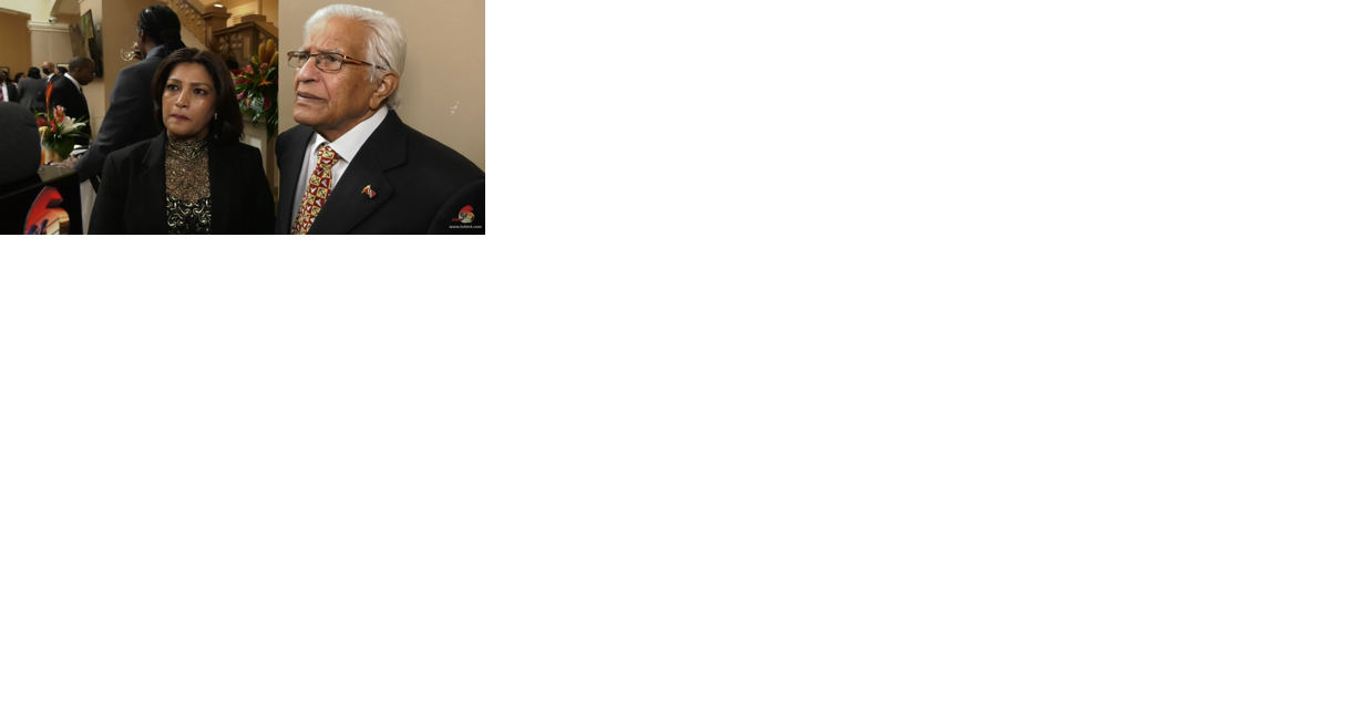 CONDOLENCE BOOKS FOR PANDAY AT RED HOUSE & THA - Vimarsana News