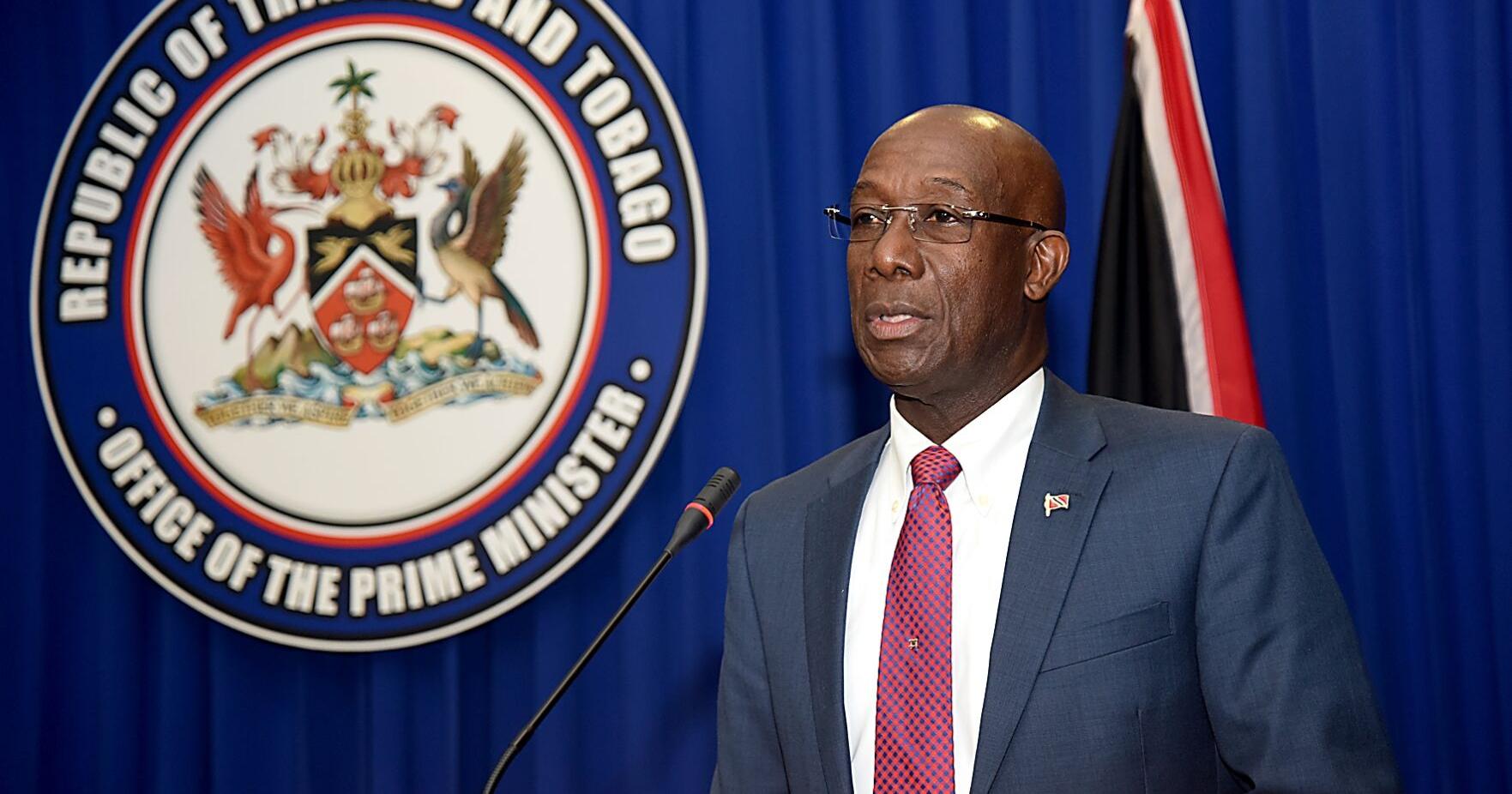 PM WARNS VOTERS ABOUT GARY - Vimarsana News
