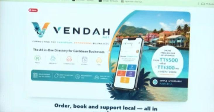 BUSINESS APP