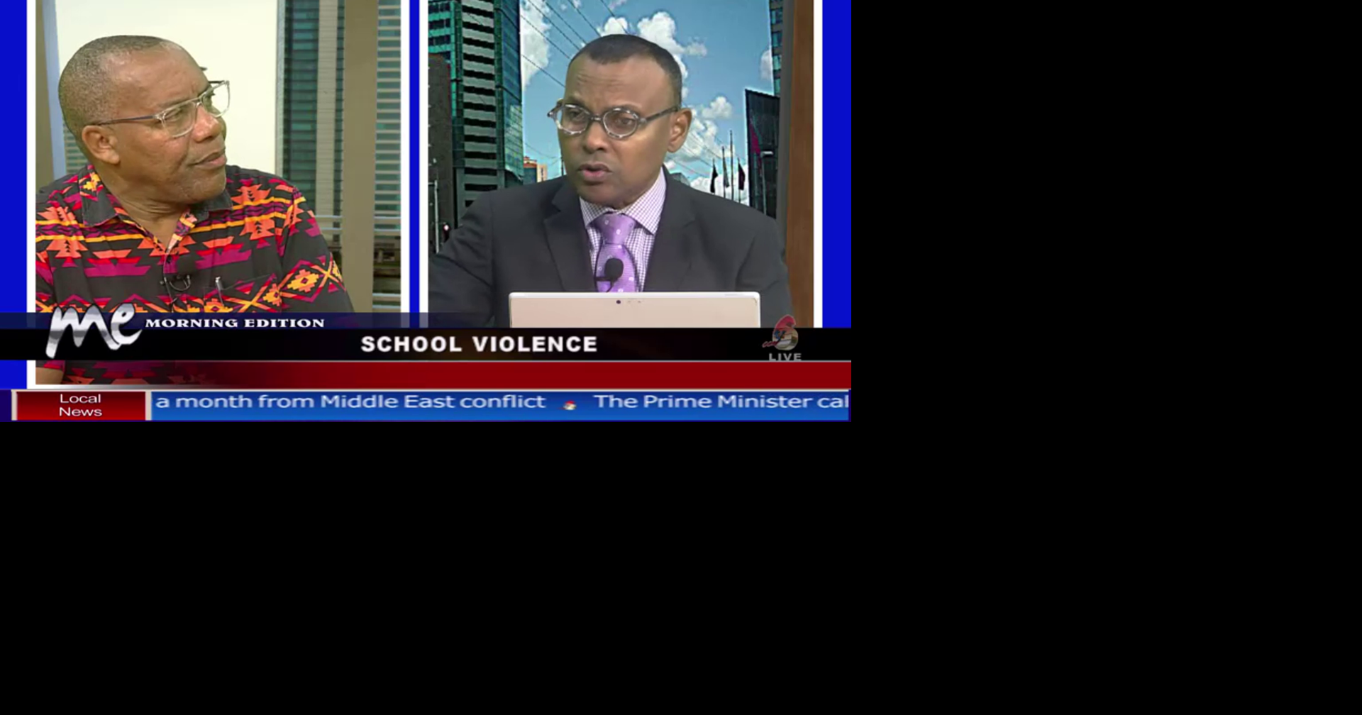 Morning Edition:06th March 2026