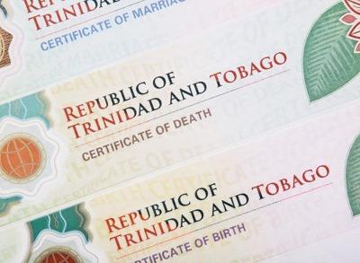 Polymer Certificates Needed For Us Visa Local News