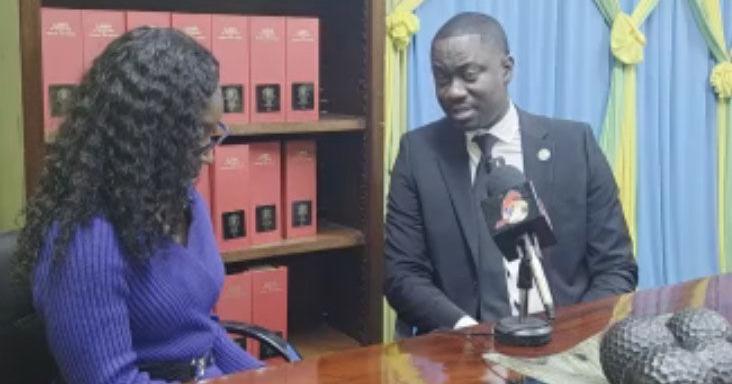 TOBAGO GAINED UNDER UNC