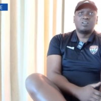 TTFA PRESIDENT RESPONDS