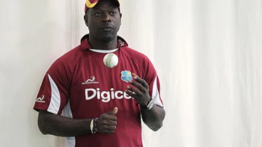 OTTIS GIBSON ON WI