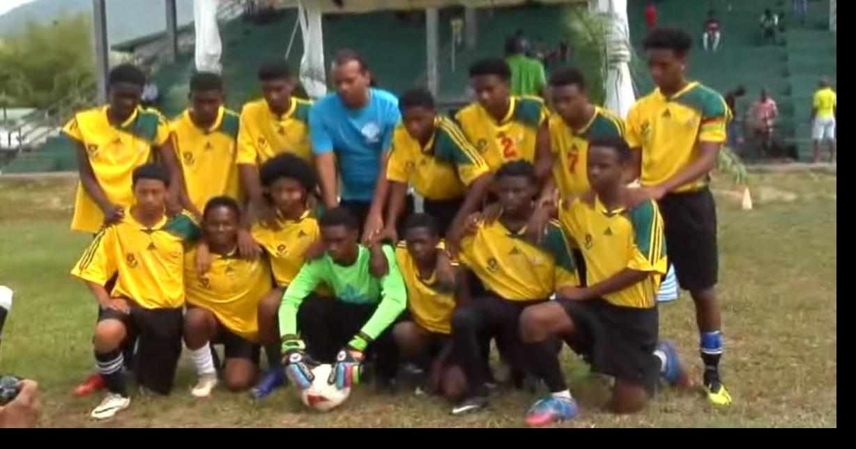 Maracas St. Joseph Football Opening 7pmnews