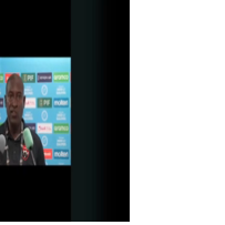 BOYCE REFLECTS ON DOMINANT WIN