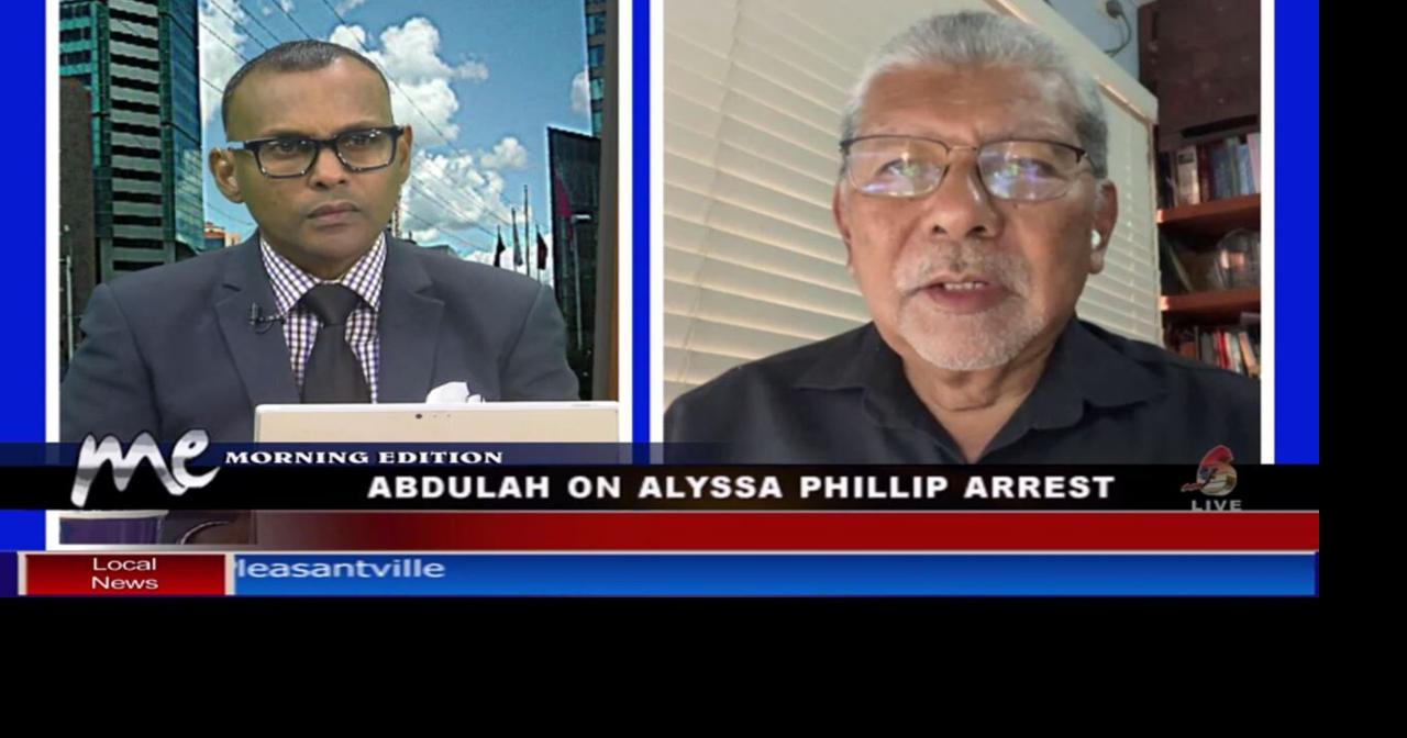 Morning Edition 22nd June 2026