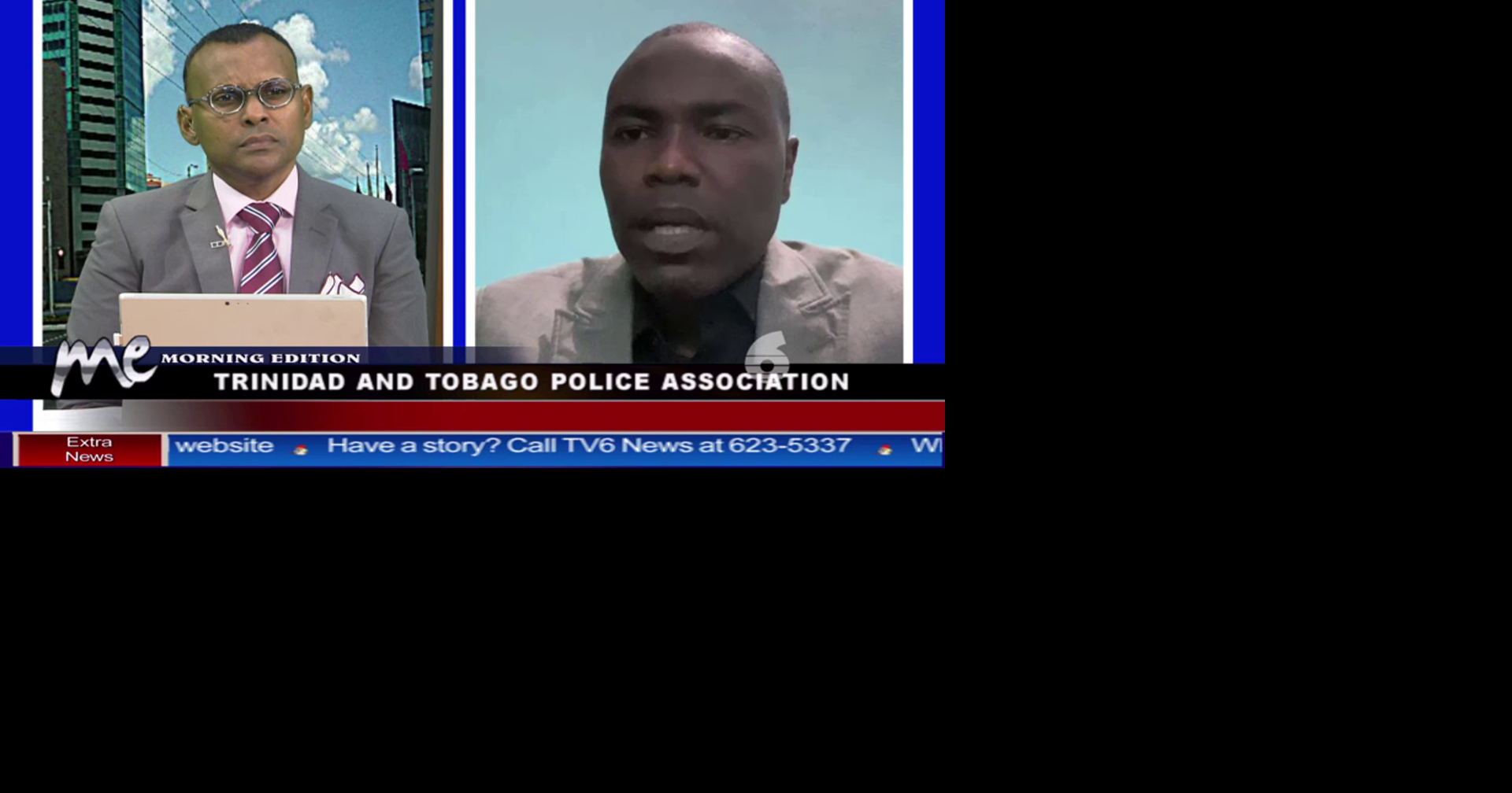 Morning Edition:13th November 2025