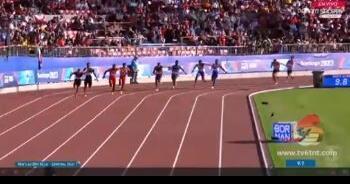 TT RELAY MEN QUALIFY - Vimarsana News