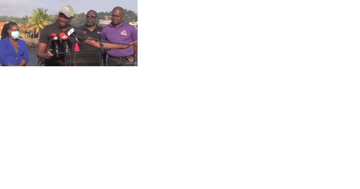 TOBAGO WAS NEVER READY - Vimarsana News