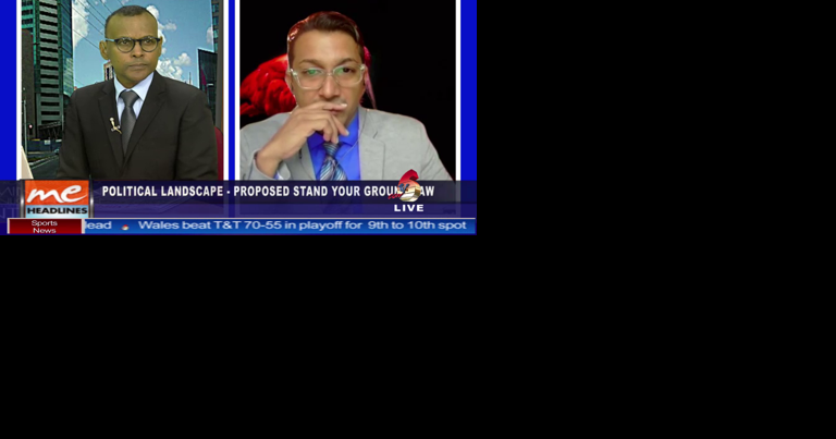 Morning Edition: 4th August 2023 - Vimarsana News