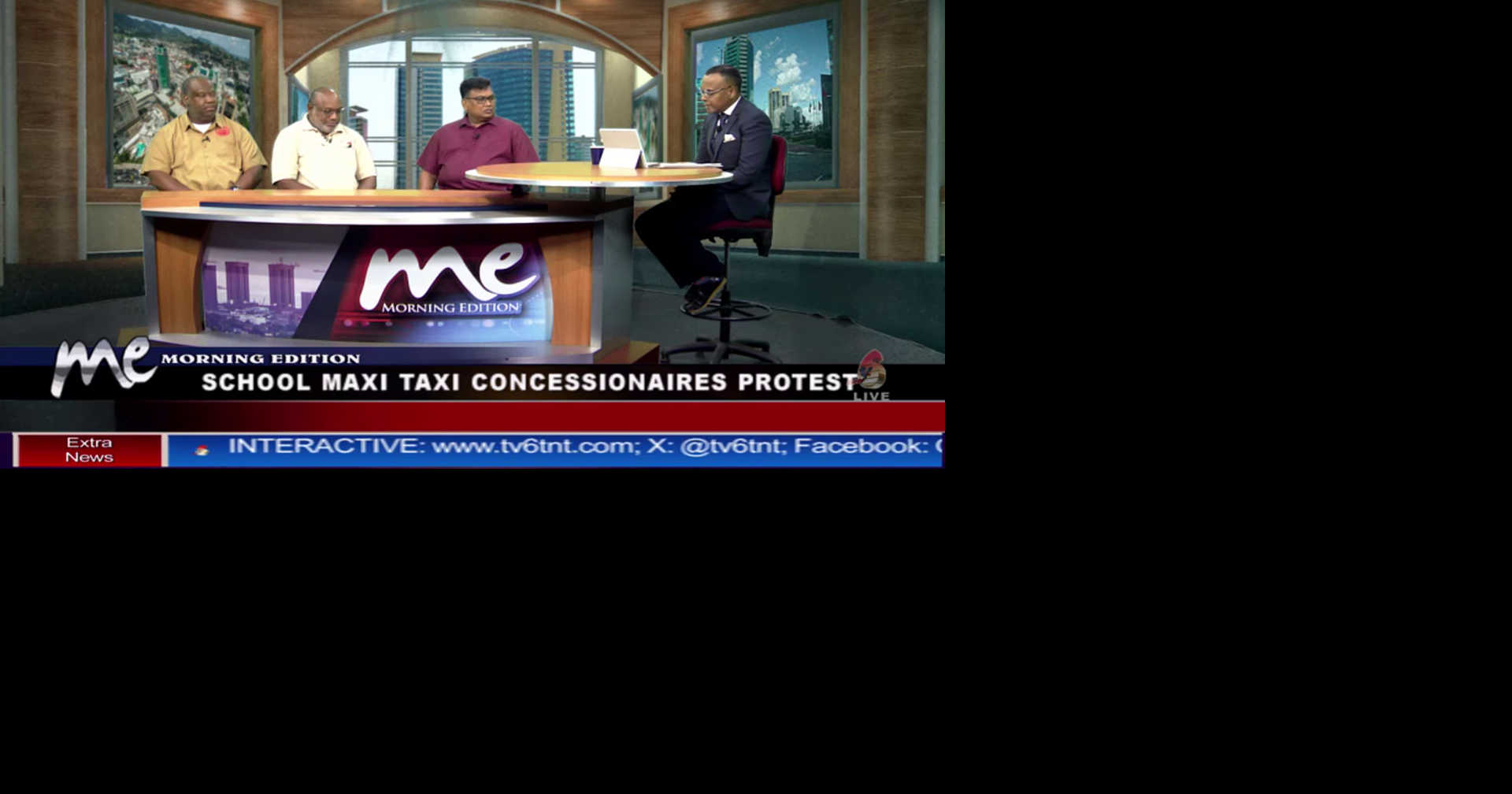 Morning Edition: 10th April 2026