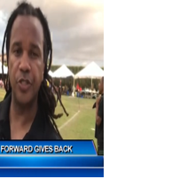 PASS IT FORWARD FOUNDATION | 7pmnews | tv6tnt.com