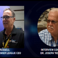 PETE RUSSELL TALKS WITH REDS