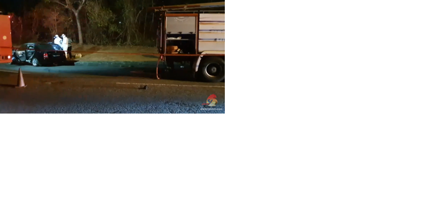 WOMAN FOUND DEAD AFTER CAR FIRE - Vimarsana News