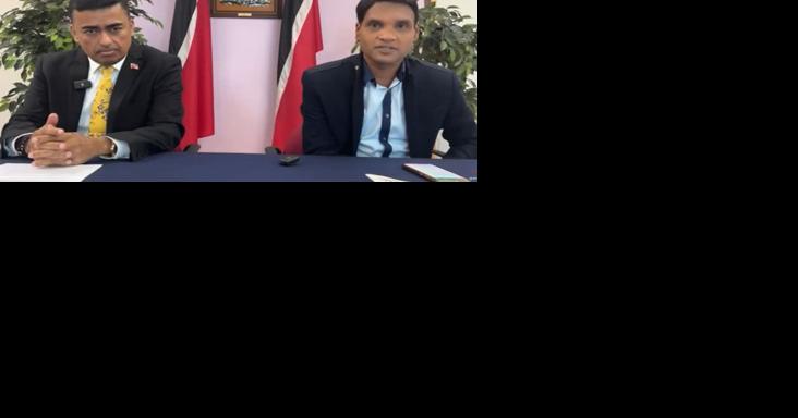 GARY TO JOIN UNC TEAM IN ANY ANTI CRIME TALKS - Vimarsana News