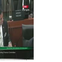 OVER $100 MILLION FOR TOBAGO