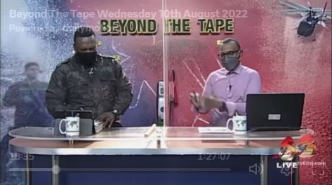 Beyond The Tape | Tv6tnt.com