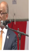 FIRST TRADE UNION FAIR