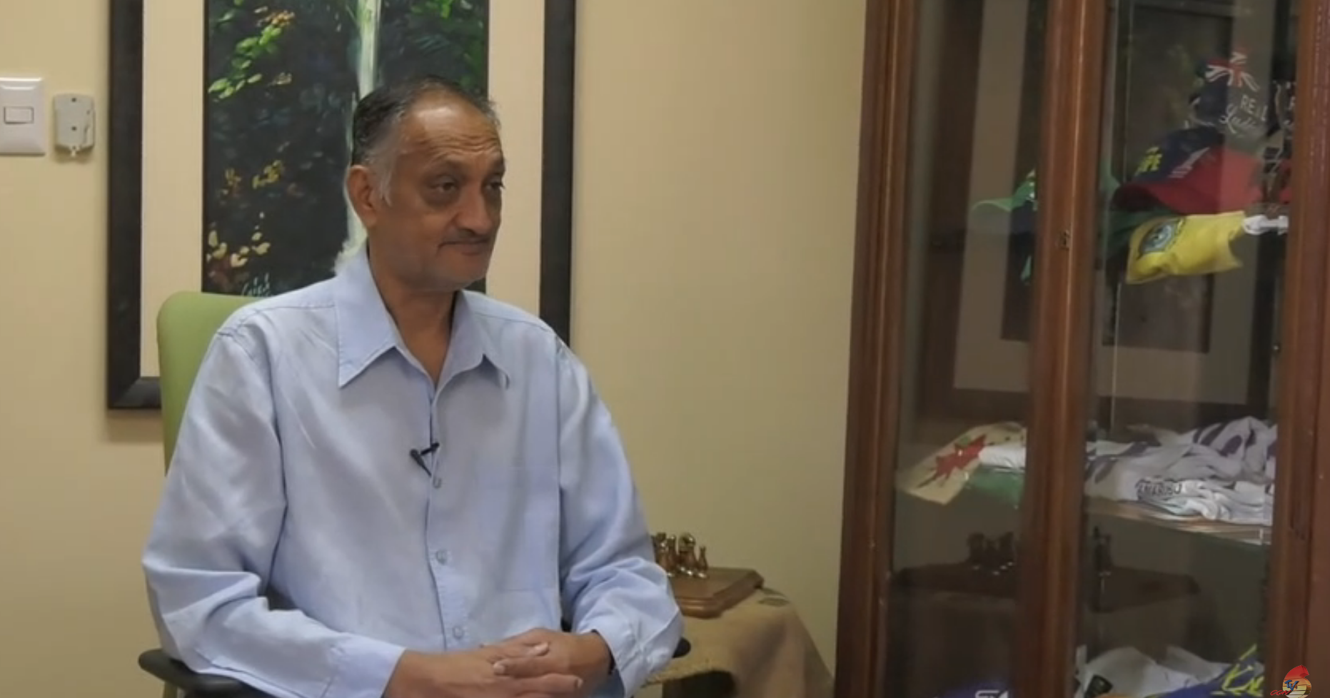 ANALYST SAYS TOBAGO BETTER GOVERNANCE STRUCTURE - Vimarsana News