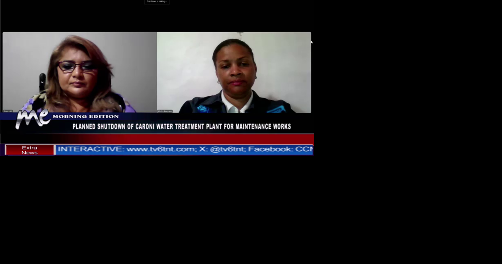 Morning Edition:06th August 2024 | Morning Edition | tv6tnt.com