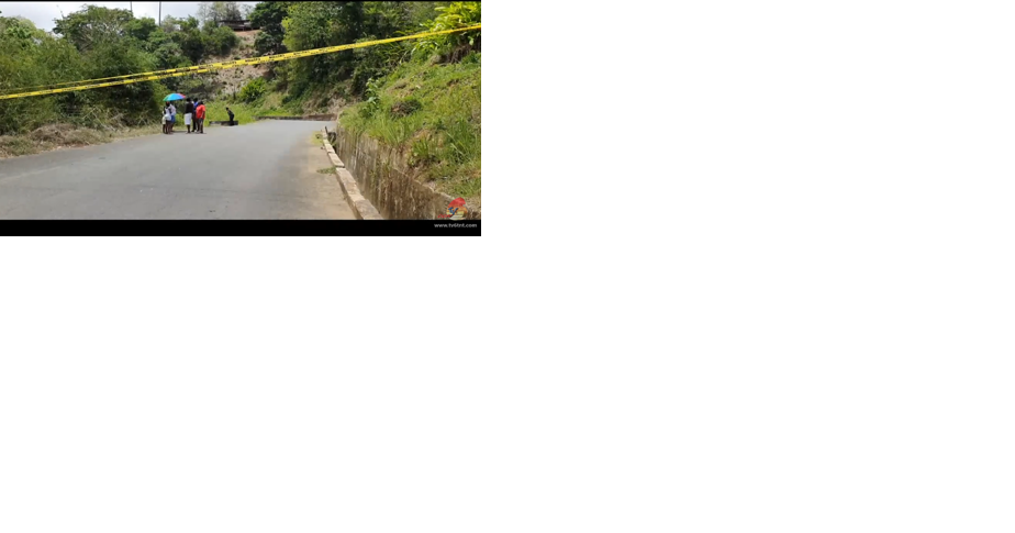 MURDER IN TOBAGO - Vimarsana News