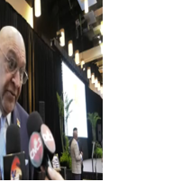 TRADE MIN:GOVT SHOULDN'T BE INVOLVED IN BUSINESS