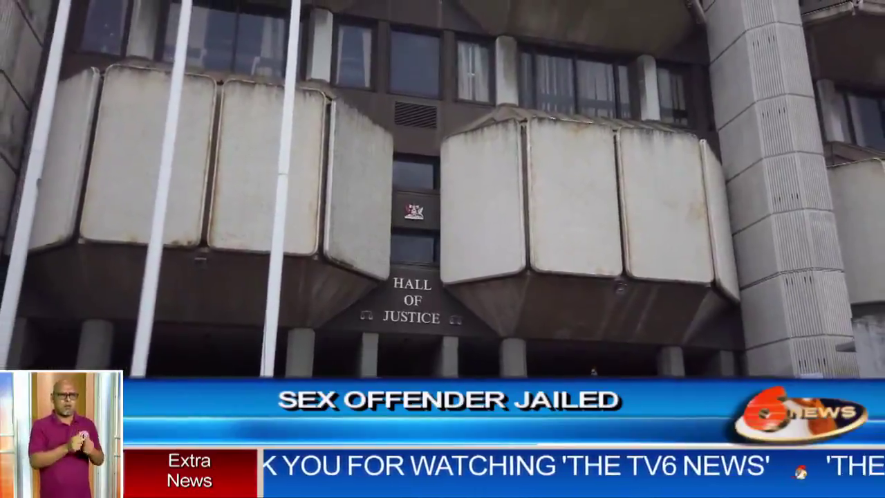 San Juan man sentenced for engaging in sexual acts with a minor - Vimarsana News
