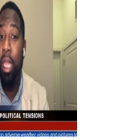 I.R. EXPERT ON US TT ENERGY RELATIONS