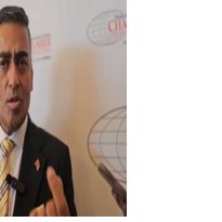 FINANCE MINISTER EUROBOND ROADSHOW