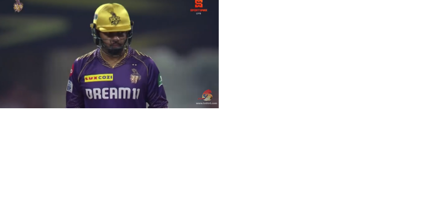 FAZEER ON SUNIL NARINE - Vimarsana News