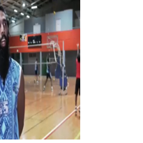 CHALLENGERS REQUIRE FUNDS FOR ANTIGUA