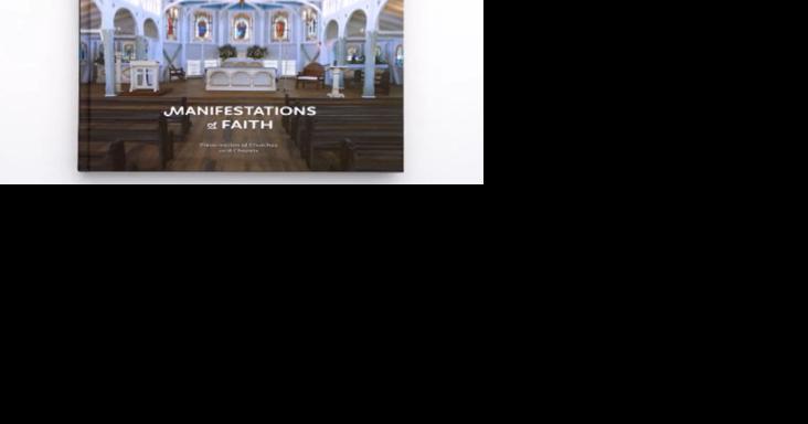 MANIFESTATIONS OF FAITH - Vimarsana News