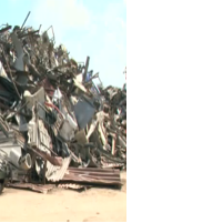 TTSIDA REVEALS PLAN TO CLAMP COPPER THEFT
