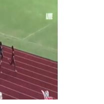 YOUNG STARS AT DEVELOPMENT MEET