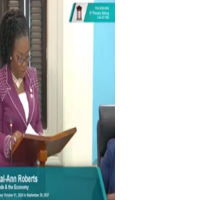 $4.12 BILLION BUDGET FOR TOBAGO
