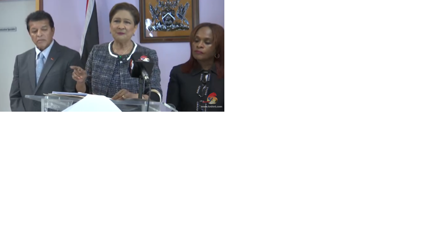 OPEN COUVA HOSPITAL - Vimarsana News