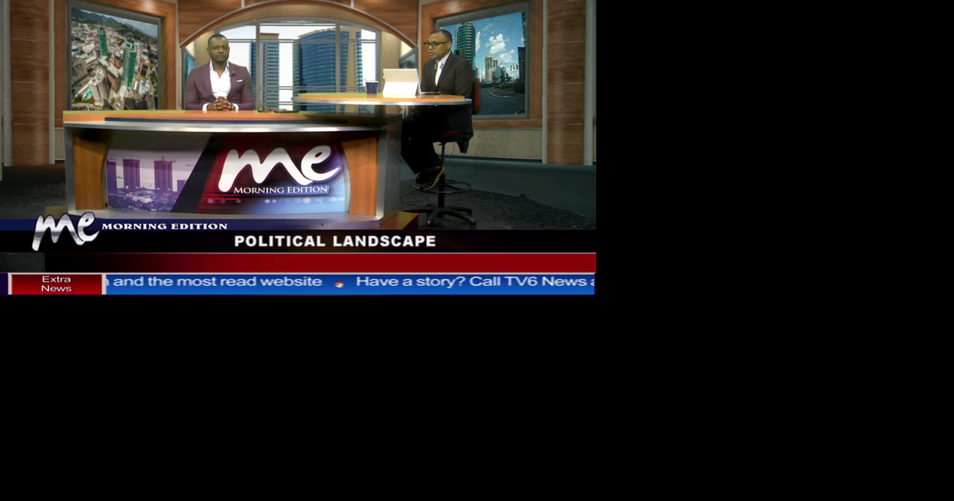 Morning Edition: 11th February 2026