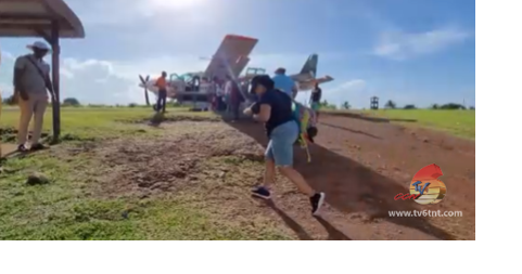 TEAM SIX MABARUMA GUYANA - Vimarsana News