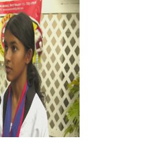 SANKAR SCHOOL DOMINATES