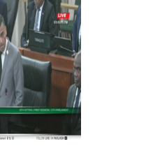 FINANCE BILL BRINGS INCREASED TAXES, FINES