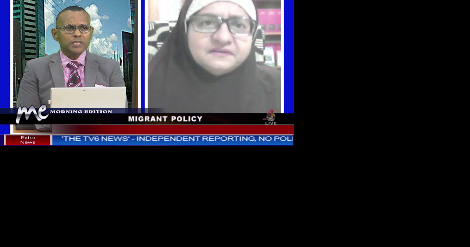 Morning Edition: 9th April 2026