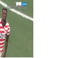 DAILY WHISTLE: USA VS PARAGUAY
