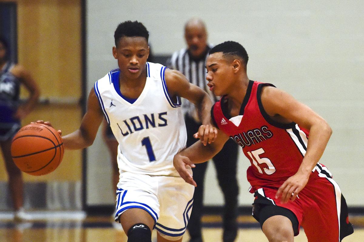 Williams Moore Lead John Tyler By Horn High School Tylerpaper Com
