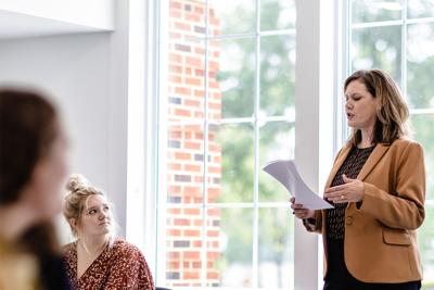 ETBU School of Education receives full accreditation commendations