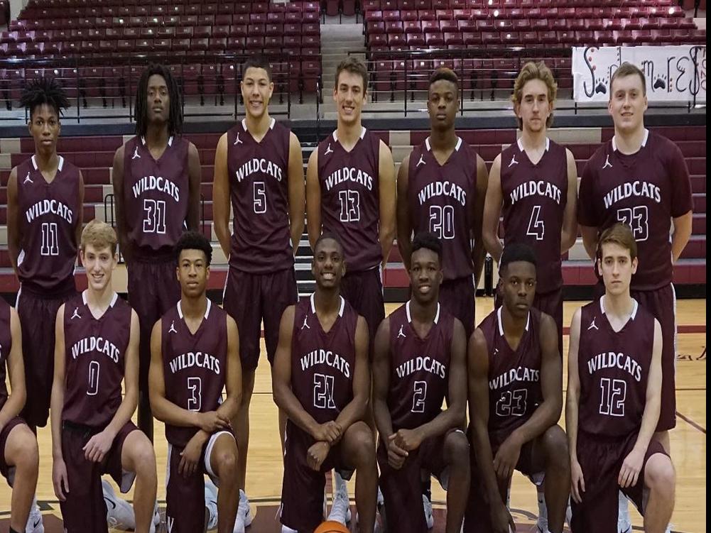 Whitehouse Takes On Magnolia In 5a Area Basketball Playoff High